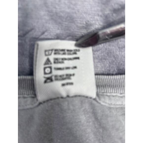 Men's Comfort Colors My Town Tees Made in the South T-Shirt Gray M Patriotic - Picture 7 of 10